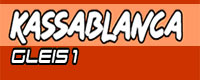 Kassablanca - Gleis 1