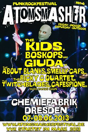 06. Atomsmasher Festival 