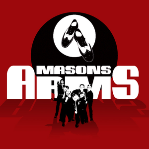 Masons Arms (D)
